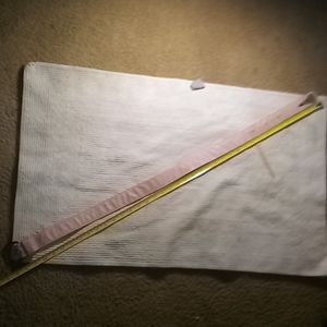 PINK MZ of New York Top Grain Leather Belt